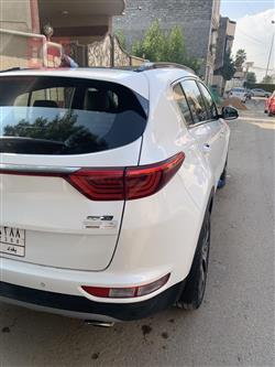 کیا سپۆرتاج